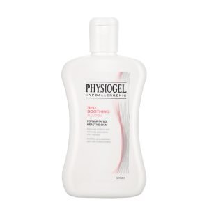 Physiogel潔美淨 層脂質安撫修護AI乳液