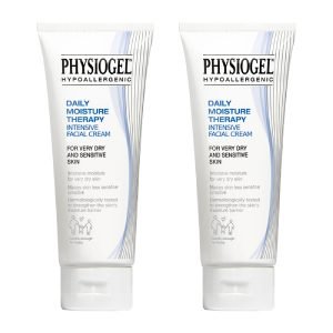 Physiogel 潔美淨 層脂質保濕滋潤乳霜 2入特惠組