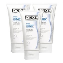 Physiogel 潔美淨層脂質保濕乳霜 3入特惠組