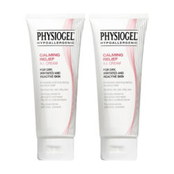 Physiogel潔美淨 層脂質安撫修護AI乳霜100ml 2入特惠組