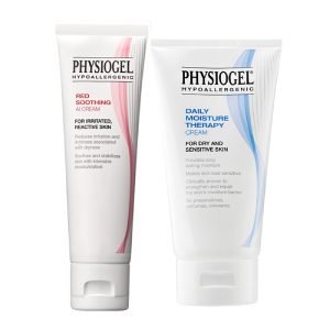 PHYSIOGEL 潔美淨 層脂質舒敏雙星組