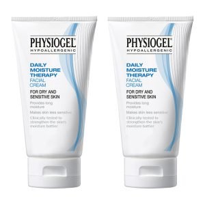 Physiogel潔美淨 層脂質保濕乳霜 75ml 2入組