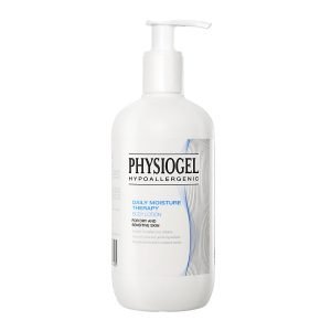 Physiogel潔美淨 層脂質保濕賦活乳液 400ml
