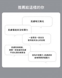 層脂質特潤抗老精華液