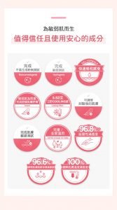 Physiogel潔美淨 層脂質AI冰鎮精華露