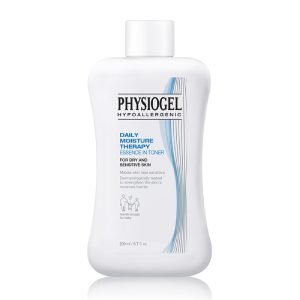 Physiogel潔美淨 層脂質保濕賦活化妝水