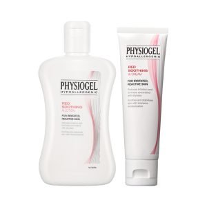 Physiogel潔美淨 層脂質安撫修護AI加強組