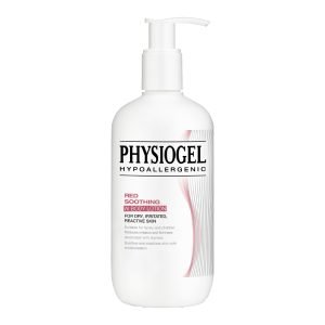Physiogel潔美淨 層脂質安撫修護AI乳液 400ml