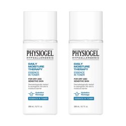 Physiogel潔美淨 保濕精華化妝水 2入組