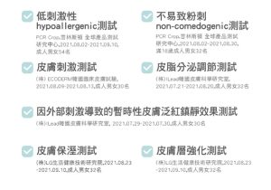 Physiogel潔美淨 積雪草Plus+控油調理霜