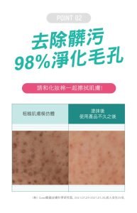 Physiogel潔美淨 積雪草Plus+控油調理液