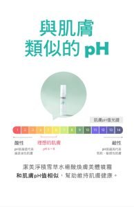 Physiogel潔美淨 積雪草水楊酸煥膚美體噴霧