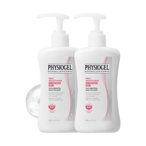 Physiogel潔美淨 層脂質AI冰鎮精華露 第二件半價組