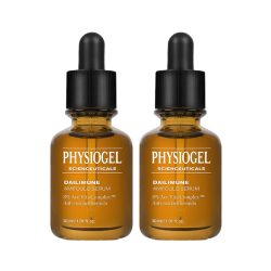Physiogel潔美淨 層脂質特潤抗老精華液 2入組