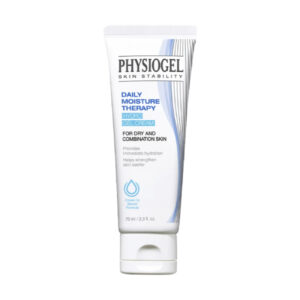 Physiogel潔美淨 層脂質B5保濕水凝乳 70ml