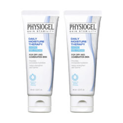 Physiogel潔美淨 層脂質B5保濕水凝乳 70ml 2入組