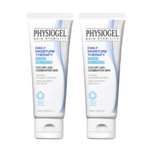 Physiogel潔美淨 層脂質B5保濕水凝乳 70ml 2入組