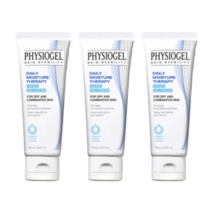 Physiogel潔美淨 層脂質B5保濕水凝乳 70ml 3入組