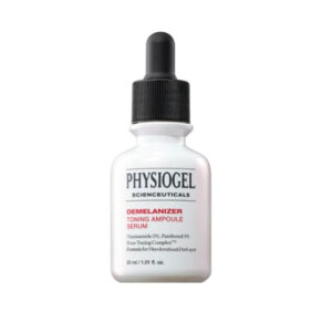 Physiogel潔美淨 極光CE色修平衡精華液
