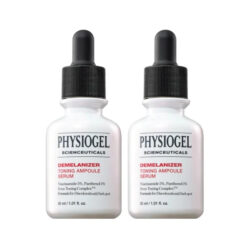 Physiogel潔美淨 極光CE色修平衡精華液 2入組