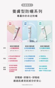 Physiogel潔美淨