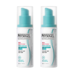 Physiogel潔美淨 積雪草Plus+控油調理精華 2入組
